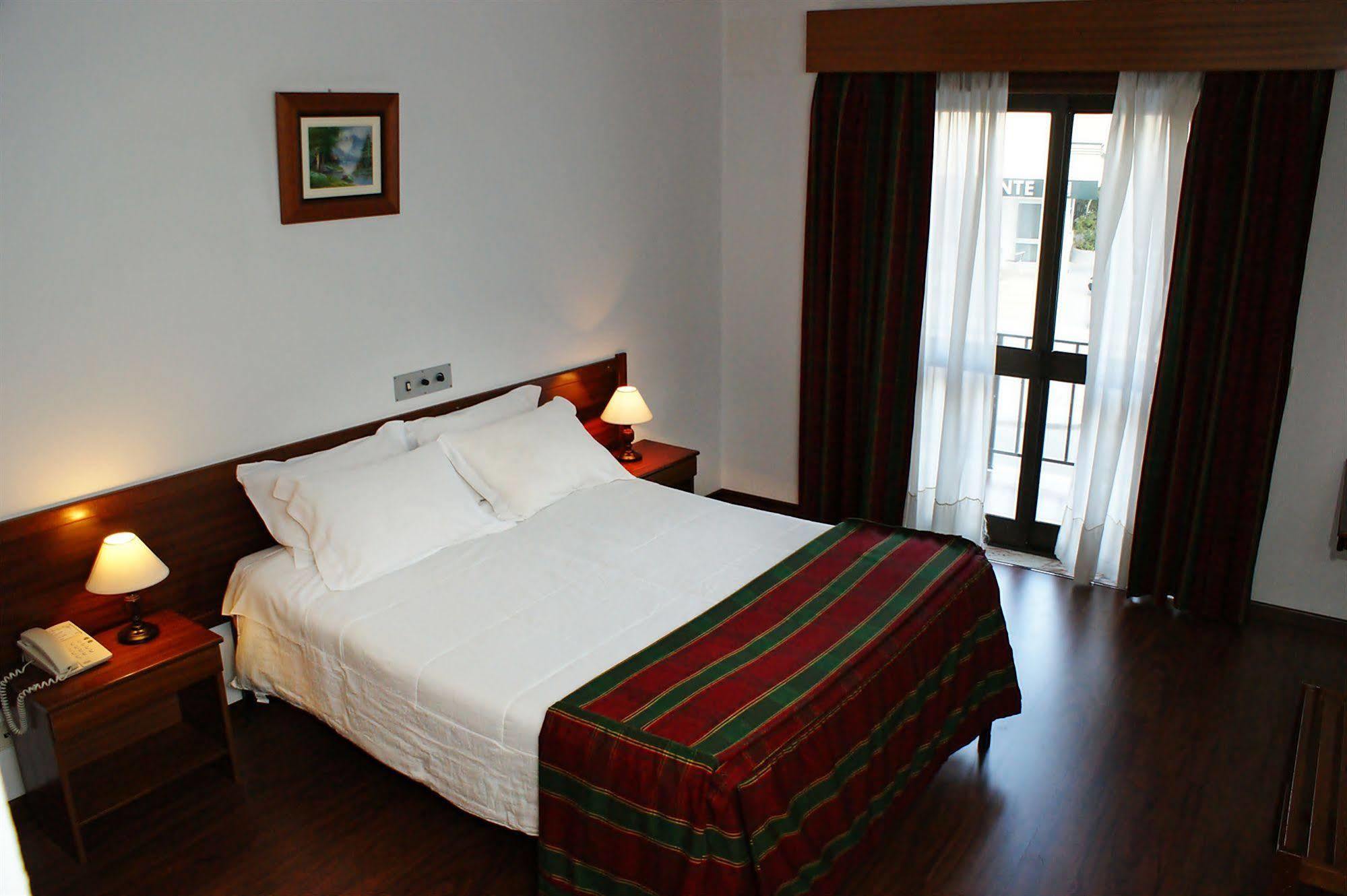 Hotel Cristo Rei - Fátima Eksteriør bilde