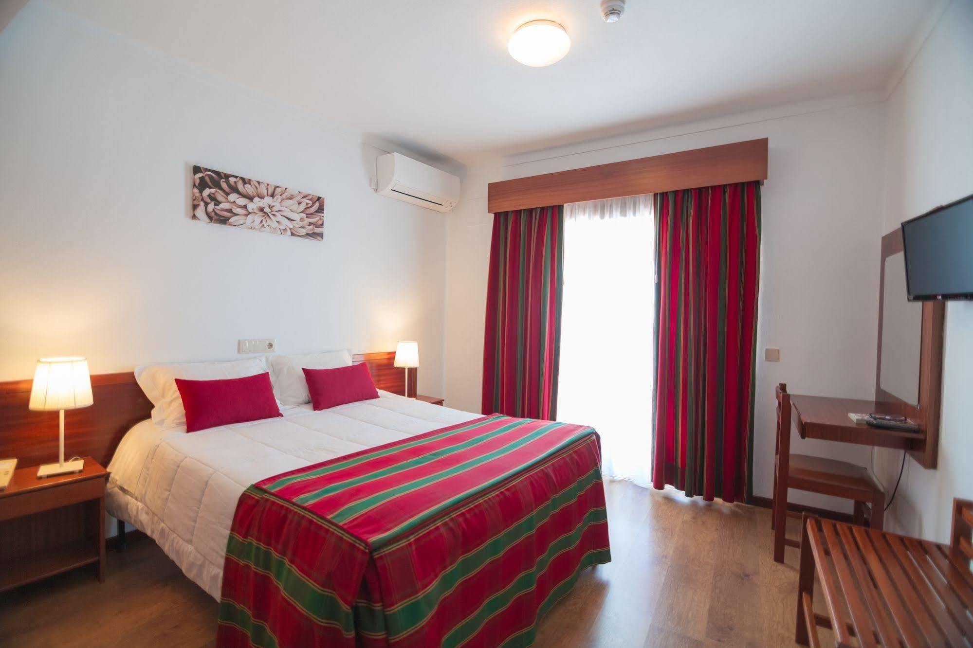 Hotel Cristo Rei - Fátima Eksteriør bilde